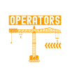 Kranführer Kranfahrer