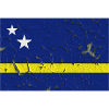 Pays du drapeau Curaçao