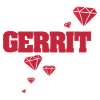 Cadeau pour Gerrit