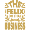 Héros Félix