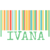 First name Ivana