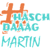 Mot-clic Martin