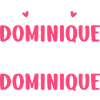 Dominique