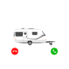 Caravan camper