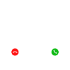 The camper is calling