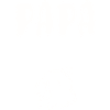 Papa poule
