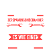 Zerspaner Beruf Dreher Geschenk