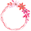 Joyeux anniversaire Cadeau Fleurs Fille