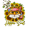 60s 70s Costume Hippie Soul