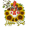 60s 70s Costume Hippie Soul