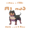 American Bully