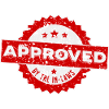 Approved by the in-laws