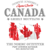 Kanada - Maple Leaf - Canada