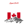 Kanada - Feuille d’érable - Canada