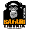 Liberia - Chimpanzee