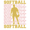 Softball Cool