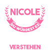 Nicole