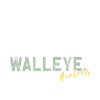 Pikeperch Heroine - Walleye Huntress