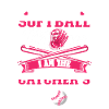 Maman softball
