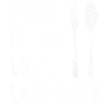 Food Is My Love Language