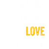 Snacks Are My Love Language