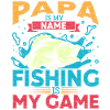 Fischer Angler Papa
