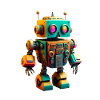 Toy Robot