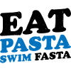 Eat Pasta Swim Fasta 15