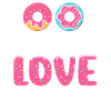Food Is My Love Language