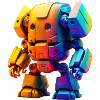 Toy Robot