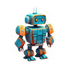 Toy Robot