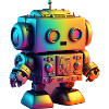 TinyToyRobot