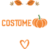 Pumpkin Costume - Pumpkin