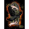 RAVEN FIRE