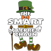 Le lutin intelligent St Patrick