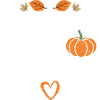 Pumpkasaurus - Pumpkin