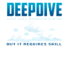 Deep Diving Freedive DeepDive