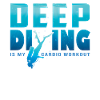 Deep Diving Freedive DeepDive