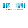 Deep Diving Freedive DeepDive