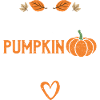 Penguin Pumpkin - Pumpkin