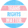 Trans Rights Matter