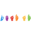 Deaf Af | Deaf Pride
