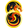 Double dragon