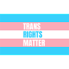 Trans Rights Matter