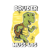Bruder muss los