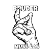 Bruder muss los