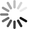 Loading Icon (Negative)