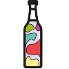 Bierflasche