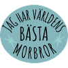 Världens bästa morbror