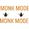 Monk Meditation Mode